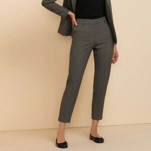NWT - Gray Women's Pants - Ankle Length